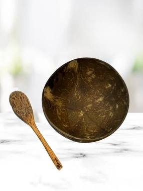 Natural Coconut Set