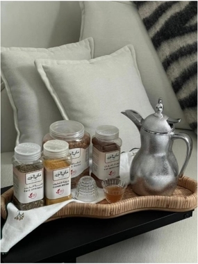 Postpartum and feminine care collection