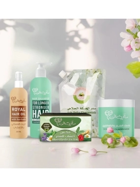 Ginkgo sidr paste course ( this bundle has 6 Items )