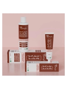 Khawaja and Mara package