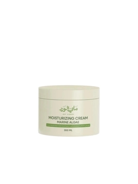 Marine Algae Moisturizing Cream