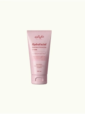 My Ward Repairing and Hydrating Cream | Skin Barrier