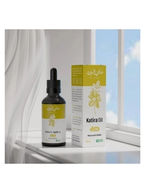 Katira Oil