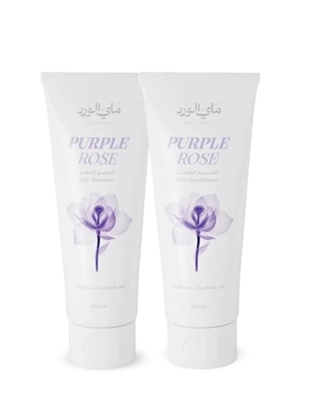 Purple Rose Collection