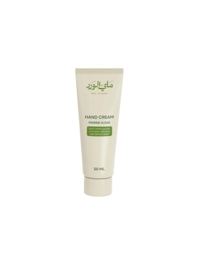 Marine Algae Hand Cream