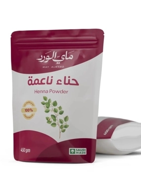 Henna Powder