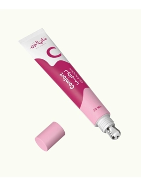 Nourishing Lip Balm - Honeycomb