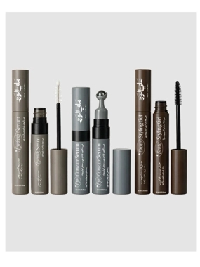 Eye Collection