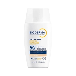 Bioderma Photoderm X-Defense Ultra Fld SFP50+ Tinted 01 813621 40ml - 40 ml