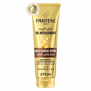 Pantene Pro-V Oil Replacement Milky Damage Repair - 275 ml