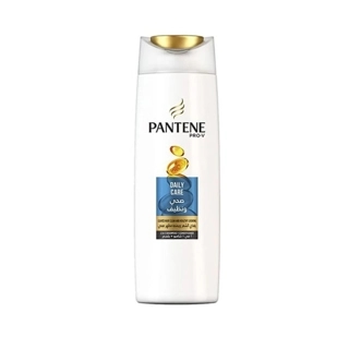 Pantene Pro-V Daily Care Shampoo - 190 ml