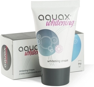 Aquax Melasma Whitening Cream Brightening Skin Care 50g