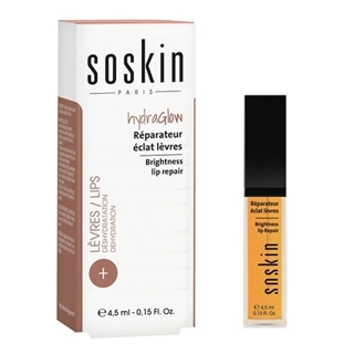 Soskin Brightness Lip Repair For Lip Care 4.5ml