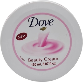 Dove Beauty Cream, 150 ml