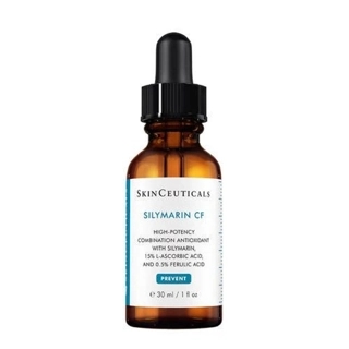 SkinCeuticals Silymarin CF Oil Control Antioxidant Serum 30ml