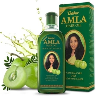 Dabur Amla Hair Oil for Strong and Healthy Hair Growth 300ml + 20% Free