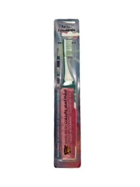 Purodent Toothbrush For Travel 193