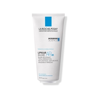 La Roche Posay Lipikar Baume AP+M Relipidizing Body Balm 200ml