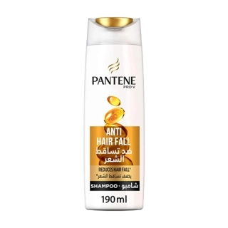 Pantene Pro-V Anti Hair Fall Shampoo - 190 ml