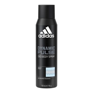 Adidas Dynamic Pulse Deo Body Spray 150ml