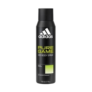 Adidas Pure Game Deo Body Spray 150ml