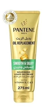 Pantene Pro-V Oil Replacement Smooth & Silky - 275 ml