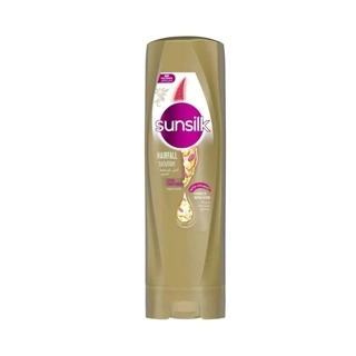 Sunsilk Hair Fall Solution Strengthening Conditioner For Stronger Hair 350ml