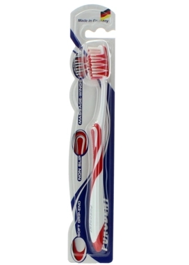 Purodent Toothbrush Wing Massage 174 Soft