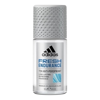 Adidas Fresh Endurance 72H Anti-Perspirant Roll-On 50ml