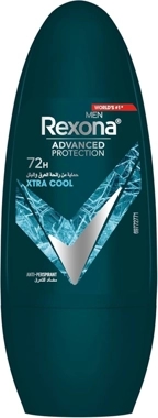 Rexona Anti Perspirant Roll On Men Xtra Cool Advanced Protection 50ml