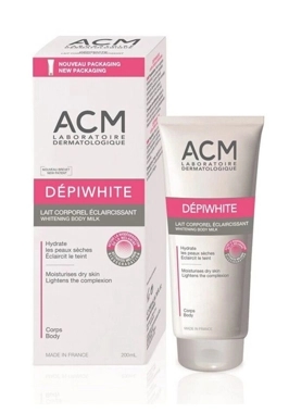 ACM Depiwhite Whitening Body Milk 200ml