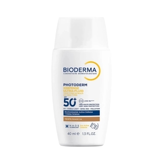 Bioderma Photoderm X-Defense Ultra Fld SFP50+ Tinted 03 813645 40ml - 40 ml