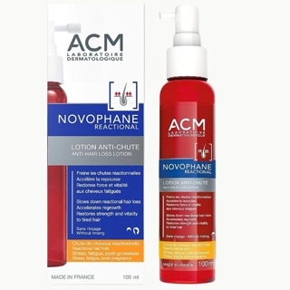 ACM Novophane Anti Hair Loss Lotion 100ml