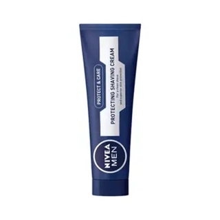 Nivea Protecting Shaving Cream For Men 100ml