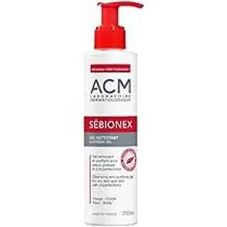 ACM Sebionex Cleansing Gel 200ml