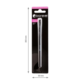 Boreal Slant End Makeup Brush for Smooth Blending and Contouring