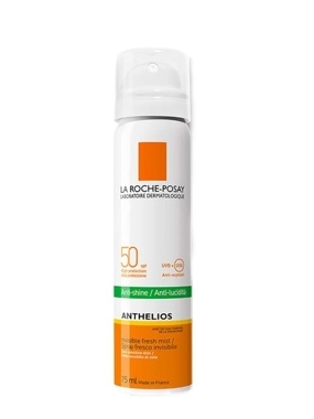 La Roche Posay Anthelios For Protection From Sun Sensitivity Spf 50 Spray 75 ml