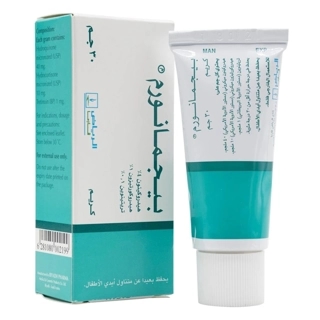 Pigmanorm Cream For Skin Lightening And Pigmentation Treatment, 30g - 30 g