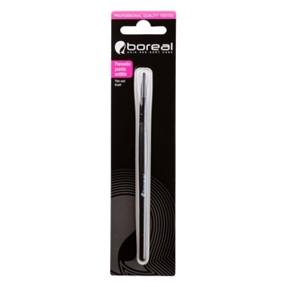 Boreal Thin End Makeup Brush for Precise Detailing and Definition