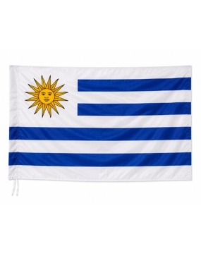 Uruguay Flag