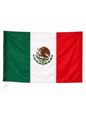 Mexico Flag