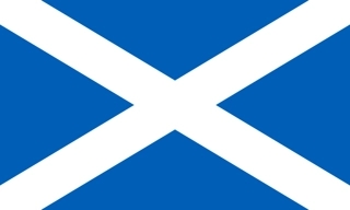 Scotland Flag
