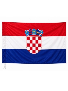 Croatia Flag