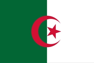 Algeria Flag