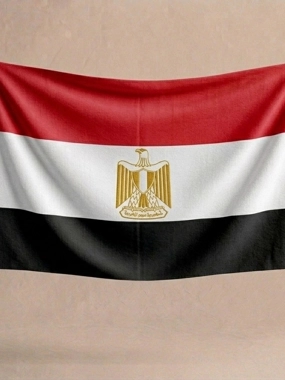Egypt Flag