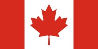 Canada Flag