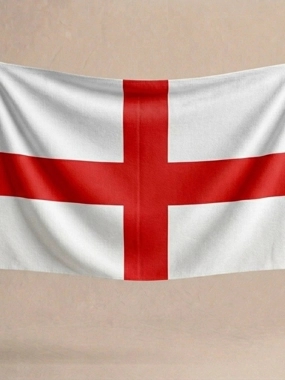 England Flag
