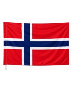 Norway Flag
