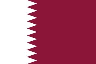Qatar Flag