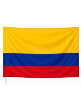 Colombia Flag